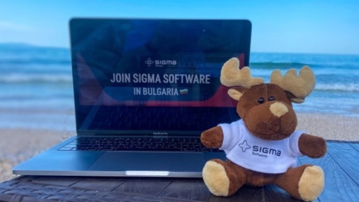 Sigma Software открива офис в София